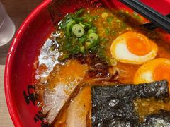 -寸屋拉面(凯德晶萃店)