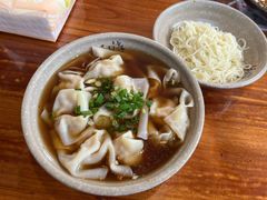 酸辣抄手-默记孙抄手(经开万达店)