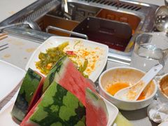 -海底捞火锅(关山保利店)
