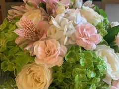 -澳门十六浦索菲特大酒店