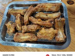 -鸽皇农庄(长湴店)