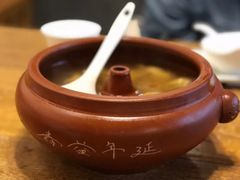 -旅马餐厅(茅家埠店)