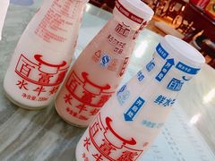 -百富露(跃龙北路店)