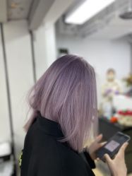 -Sying杉影日式烫染專門店