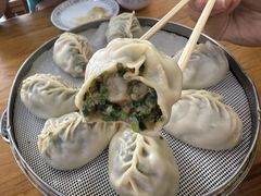 -小叶大馅饺子城