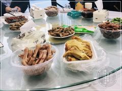 -呆虾王龙虾馆(南湖总店)