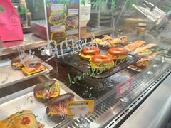 -PAOPAO Bakery&Café(港汇店)