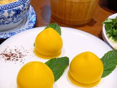 -满园烤鸭·春饼(太原街万达店)