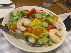 -Paulaner·德国帕拉娜自酿啤酒餐厅(海上世界店)