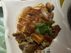 -燕青小馆(东园大厦店)