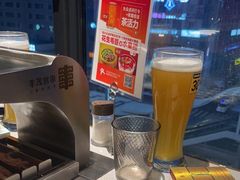 -丰茂烤串(公园店)