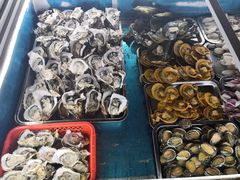 -海口骑楼小吃街