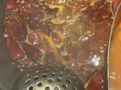 -楠火锅(仁恒梦中心店)