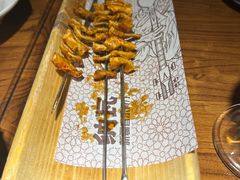-纳瓦新疆菜(银都店)
