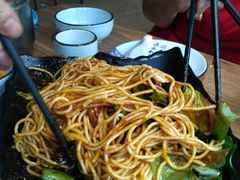 -土桥手掌鸡·26年灌县老味道(都江堰店)