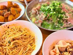 -付小姐在成都(中山公园店)