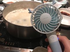 -捞王锅物料理(上海世茂广场店)