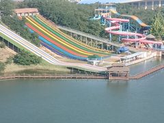 -渔岛海洋度假区