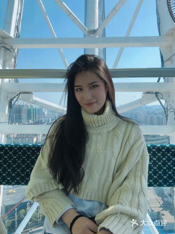 小时候的记忆————锦江乐园 再次去就感觉没有小时候