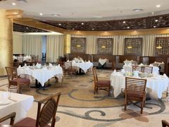 -白云中餐厅·粤菜·亚龙湾喜来登度假酒店