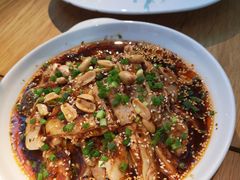 -渝半城经典川粤菜(重庆天地店)