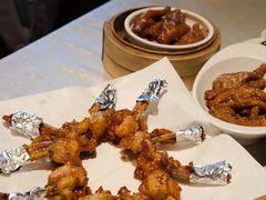 -味可道美食坊(福基路店)
