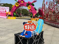 -武汉紫薇都市田园