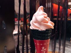 京小莓-京华烟云·北京烤鸭(领展购物广场·中关村店)