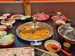 -蜀大侠火锅.川剧变脸(龙泉世茂店)