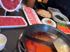 -巴蜀大将火锅(春熙店)