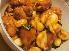 -闽上鲜·福建菜(龙湖滨江天街店)