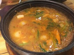 -百年石锅饭·朝鲜族传统民餐
