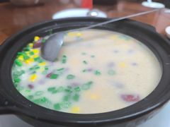 -吴祥记潮州菜·百年老字号·砂锅粥