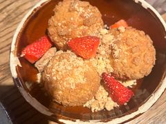 -Apollo·西班牙小酒馆(安福路店)