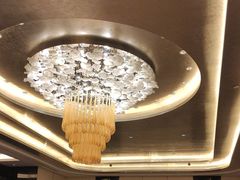 -长沙顺天凯宾斯基酒店·祈顺酒家中餐厅(雨花亭店)