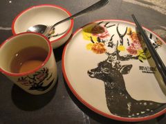 -新白鹿餐厅(第一百货店)