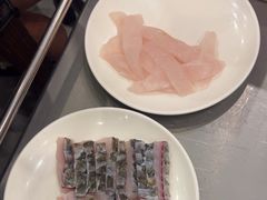 -正能量脆肉鲩火锅