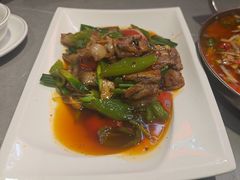 -蛙兔鸡自贡风味·特色江湖菜(广都店)