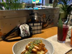 -慕境Moment Space·Fresh(33小镇店)