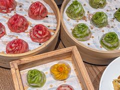 -苏小柳点心·手作小笼包(CP静安寺分院)