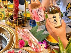 -妥妥烤肉料理(昙华林店)