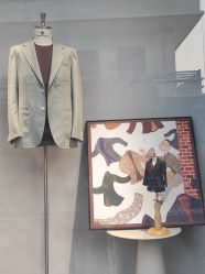 -Brother西服礼服定制·商务·婚礼(佛山南海店)