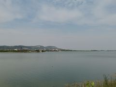 -南京金牛湖风景区