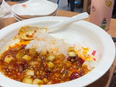 -阳阳中国饭(北京荟聚店)