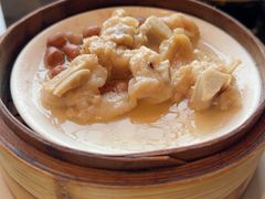 -万丽轩中餐厅·粤菜·客家菜-富力万丽酒店