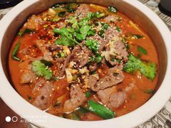 -绿茶餐厅(昆明世纪金源店)
