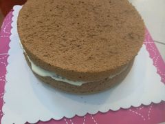 -可心DIY蛋糕烘焙生活馆(迈皋桥万谷慧店)