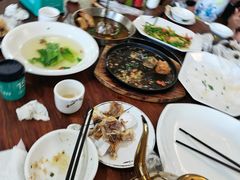 -张家卫·阳江菜·小海鲜(肥婆湾桥店)