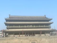 -西安城墙·碑林历史文化景区