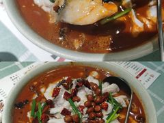 -乌江鱼杭帮菜(西湖店)